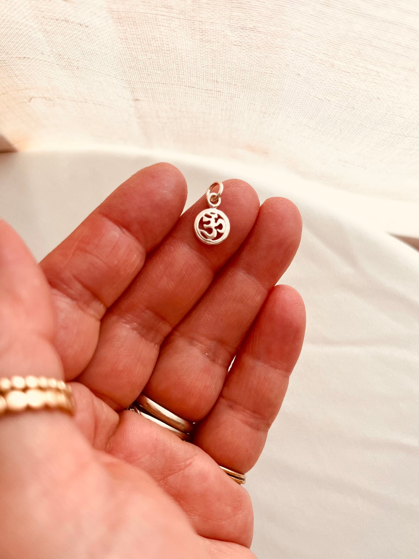 Faith Charm Collection | Cross & Religious Charms