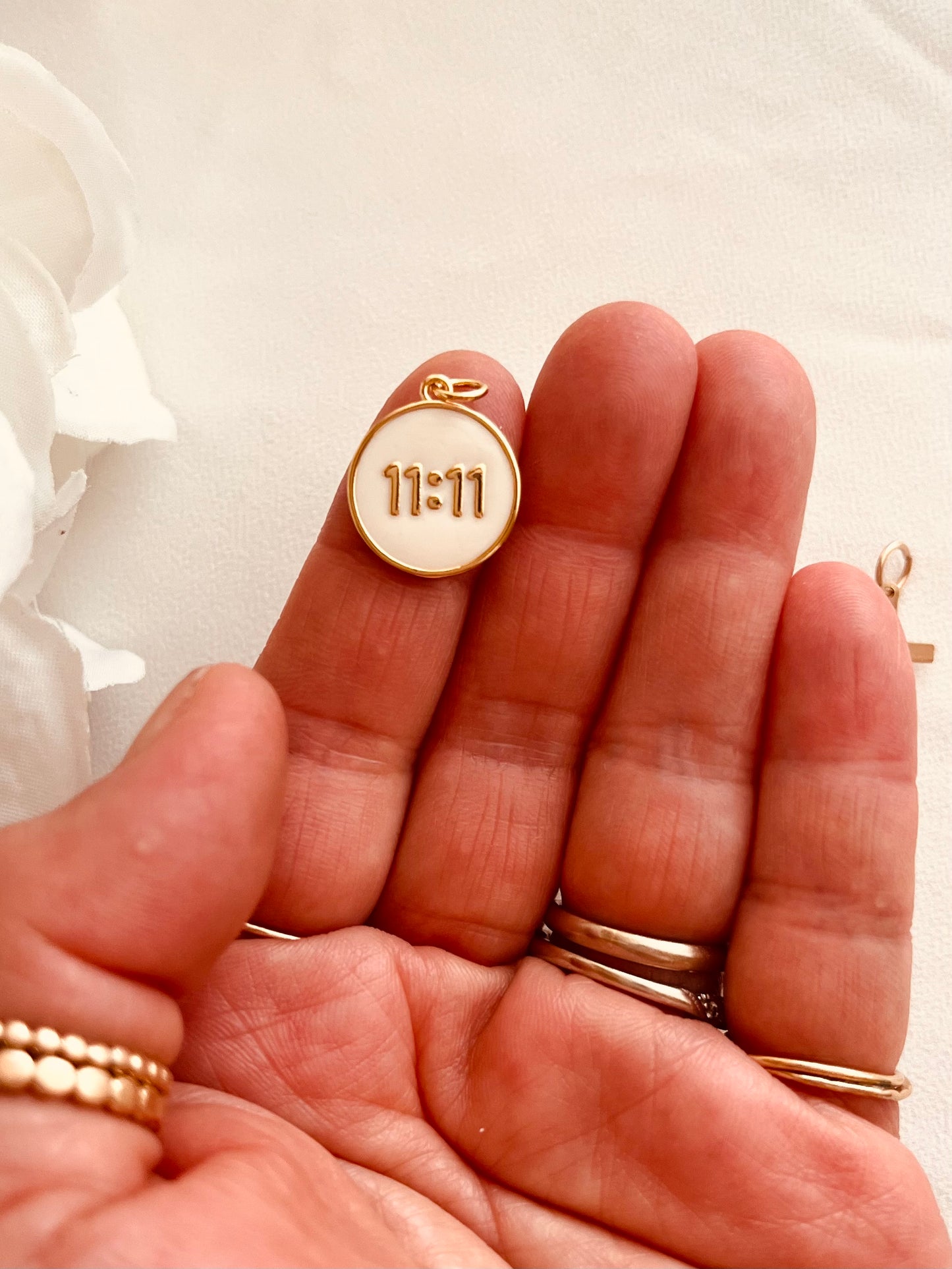 Faith Charm Collection | Cross & Religious Charms