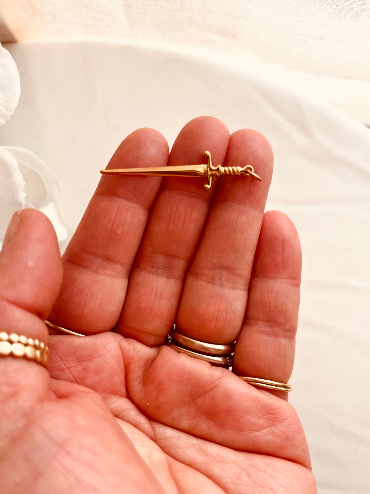 Faith Charm Collection | Cross & Religious Charms