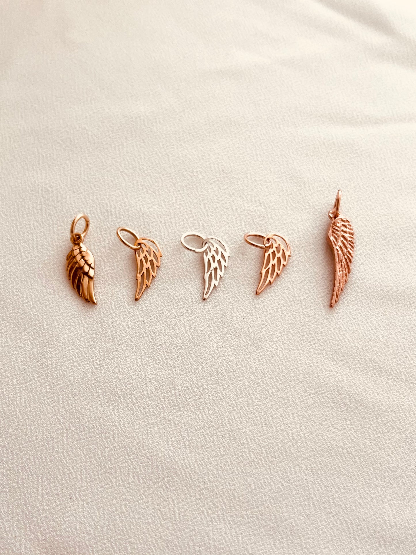 Angle Wing Collection