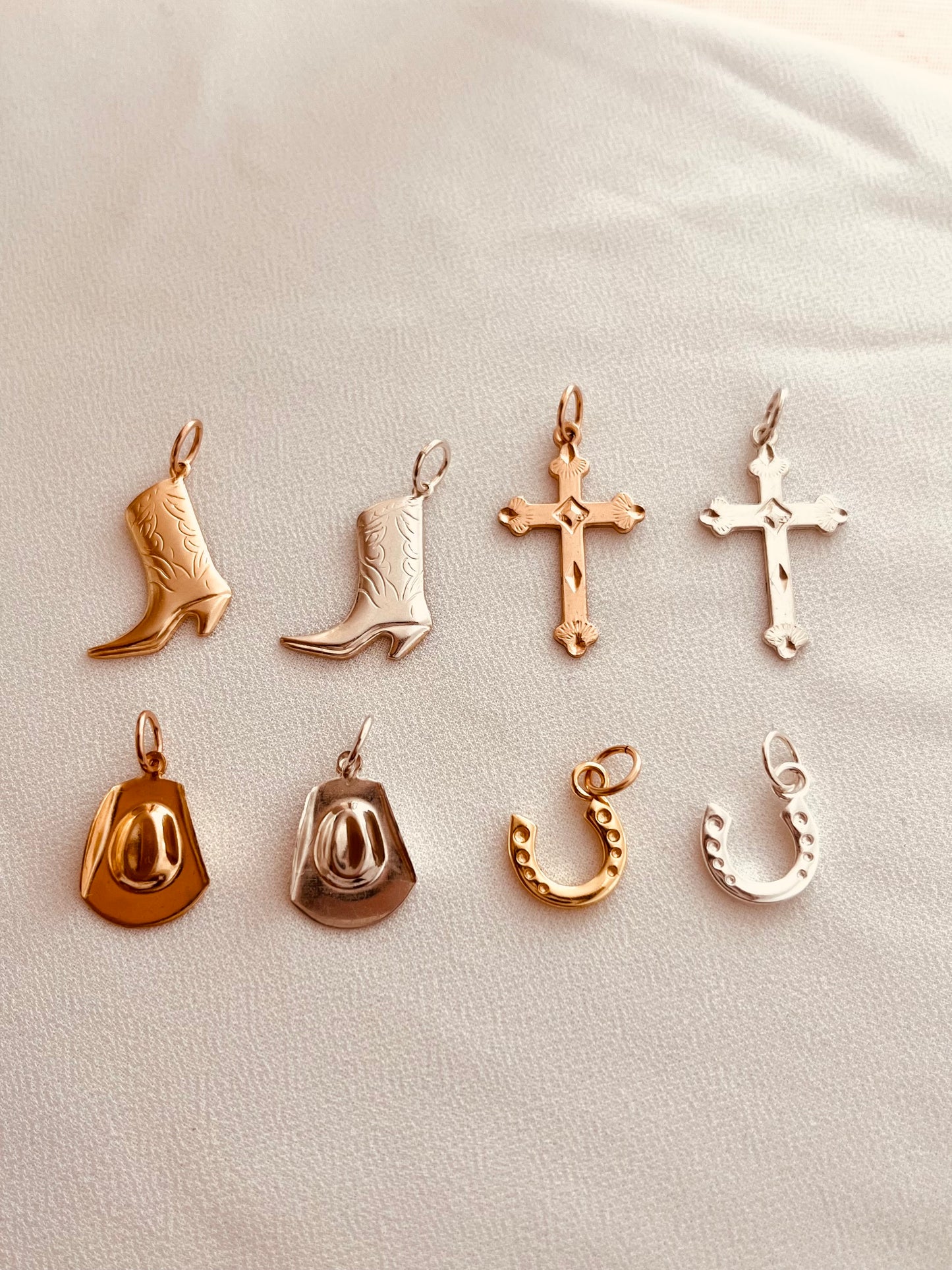 Cowgirl Charm Collection