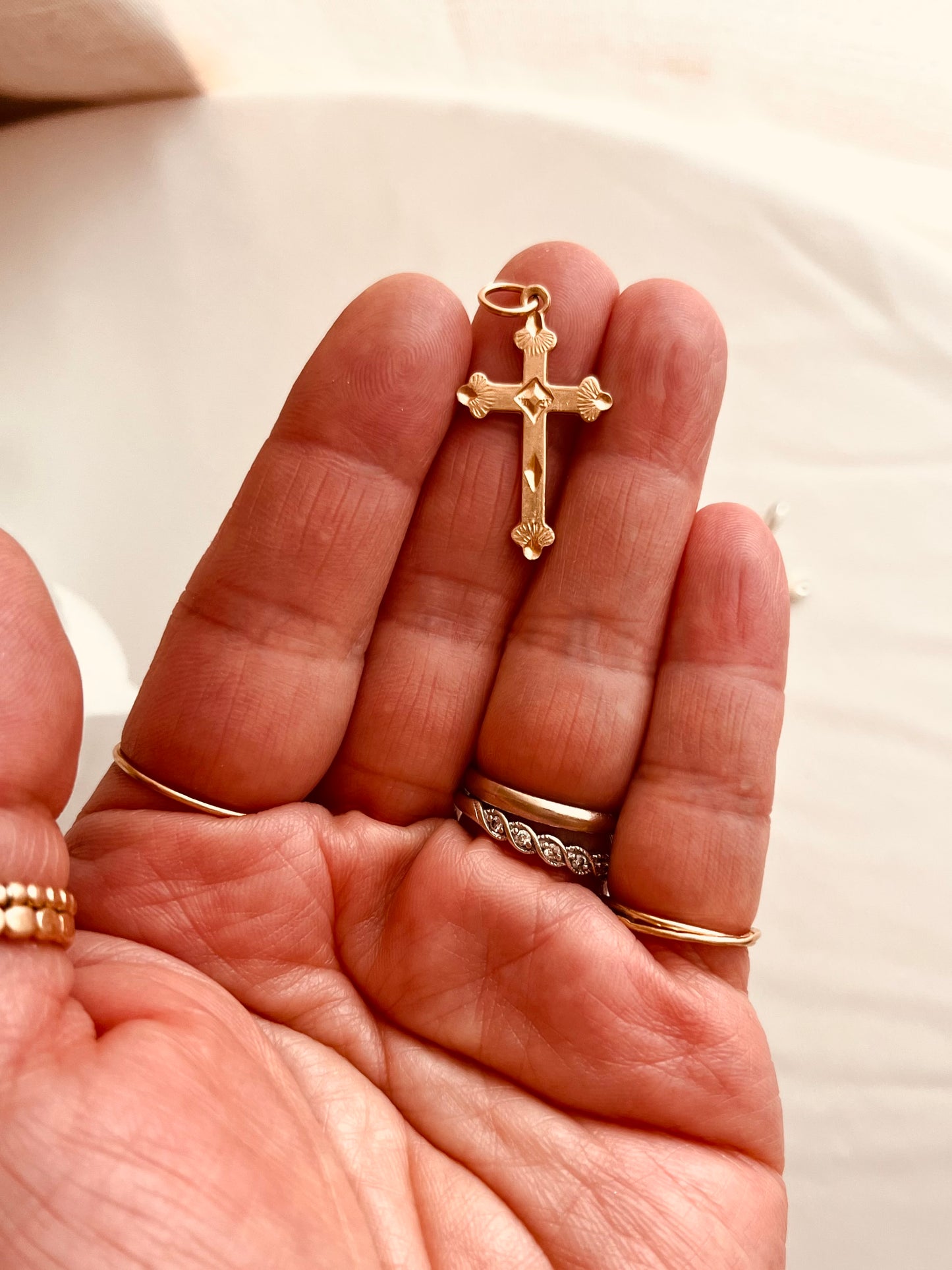 Cowgirl Charm Collection