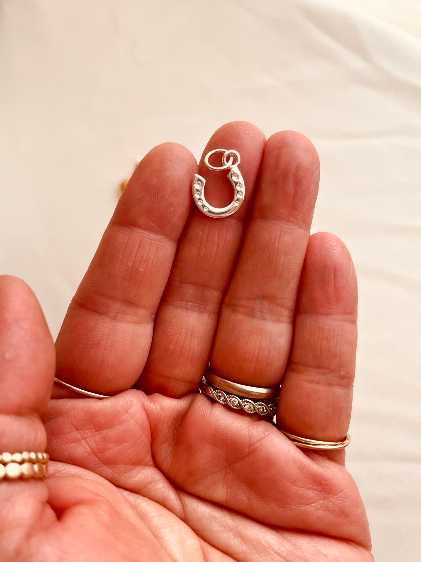 Cowgirl Charm Collection