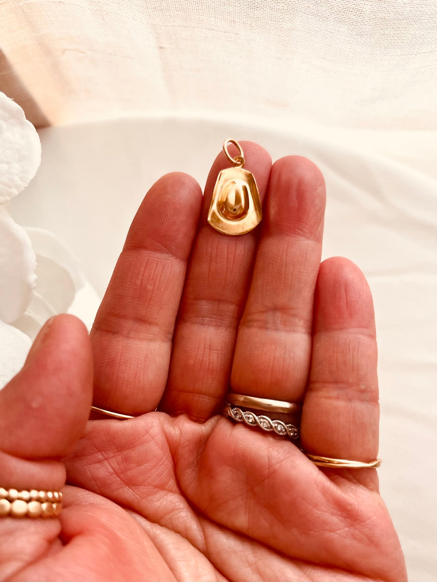 Cowgirl Charm Collection