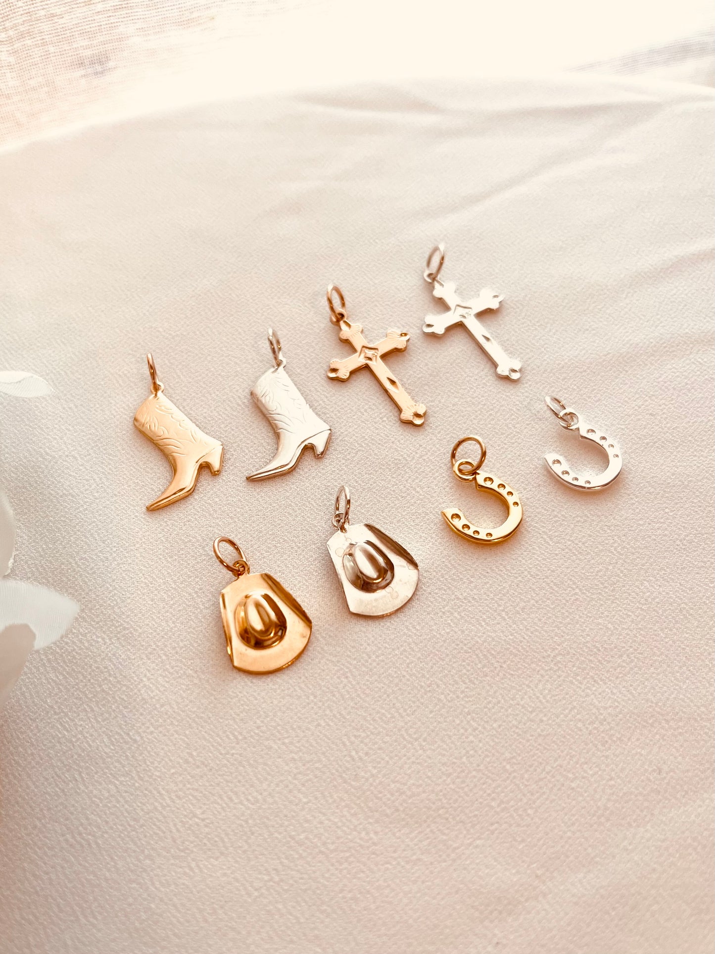 Cowgirl Charm Collection