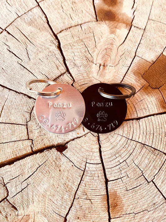 Custom Pet Tag, Dog Tag, Cat Tag , Pet Tag,  Personalized Tag,  Personalized Pet Tag,  Name and phone number tag,  Lightweight Pet Tag,  Dog Name Tag,  Disc tag,  custom name ID tag,  Custom Dog Tag,  Custom Cat Tag,  Collar Tag,  Coin Tag,  Christmas, Holiday Gift,  Cat Name Tag,  Cat ID Tag,  Cat Collar Tag,  Custom Pet Tag, 