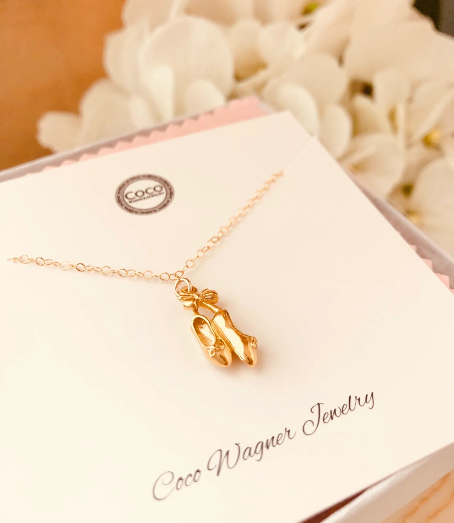 Ballet Necklace, gold Ballet Necklace, Birthday Gift, Birthday party, Ballet jewelry, gift for granddaughter, granddaughter gifts, minimalist jewelry, dainty jewelry, everyday jewelry, Christmas gift, thanksgiving gifts, dance party gift ideas, gift for daughter, gift for dances 