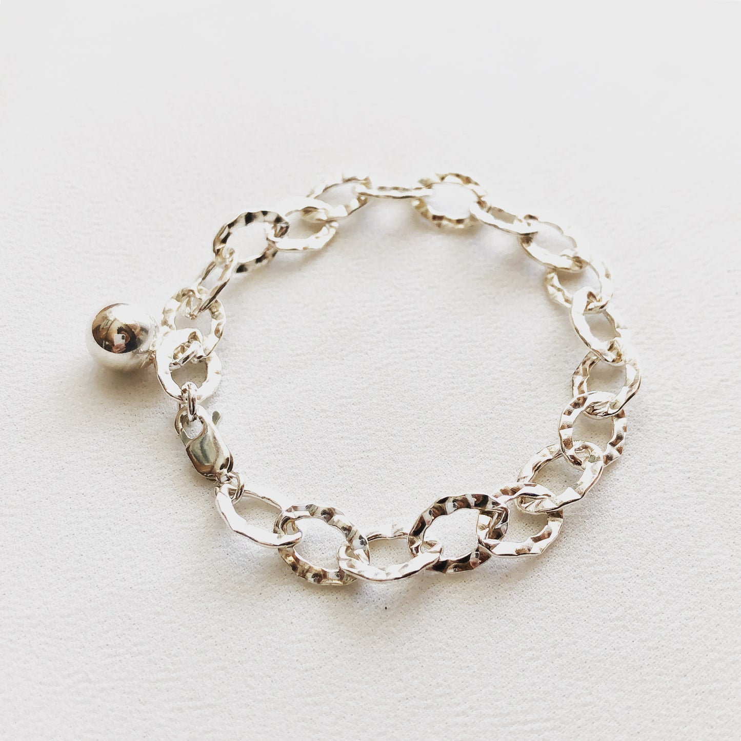 Chic, Bold, and Beautiful.  Perfect on its own or layered with other bracelets, gift for her, birthday gift, holidays gift 