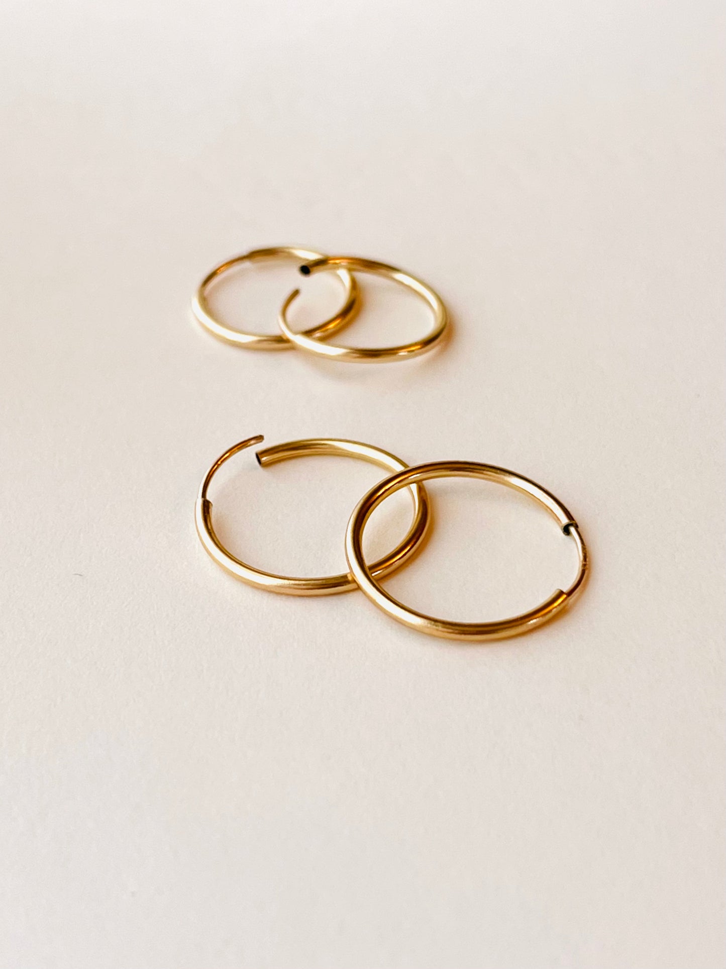 Mix And Match, Hoop Earrings, Hoop Cahrms