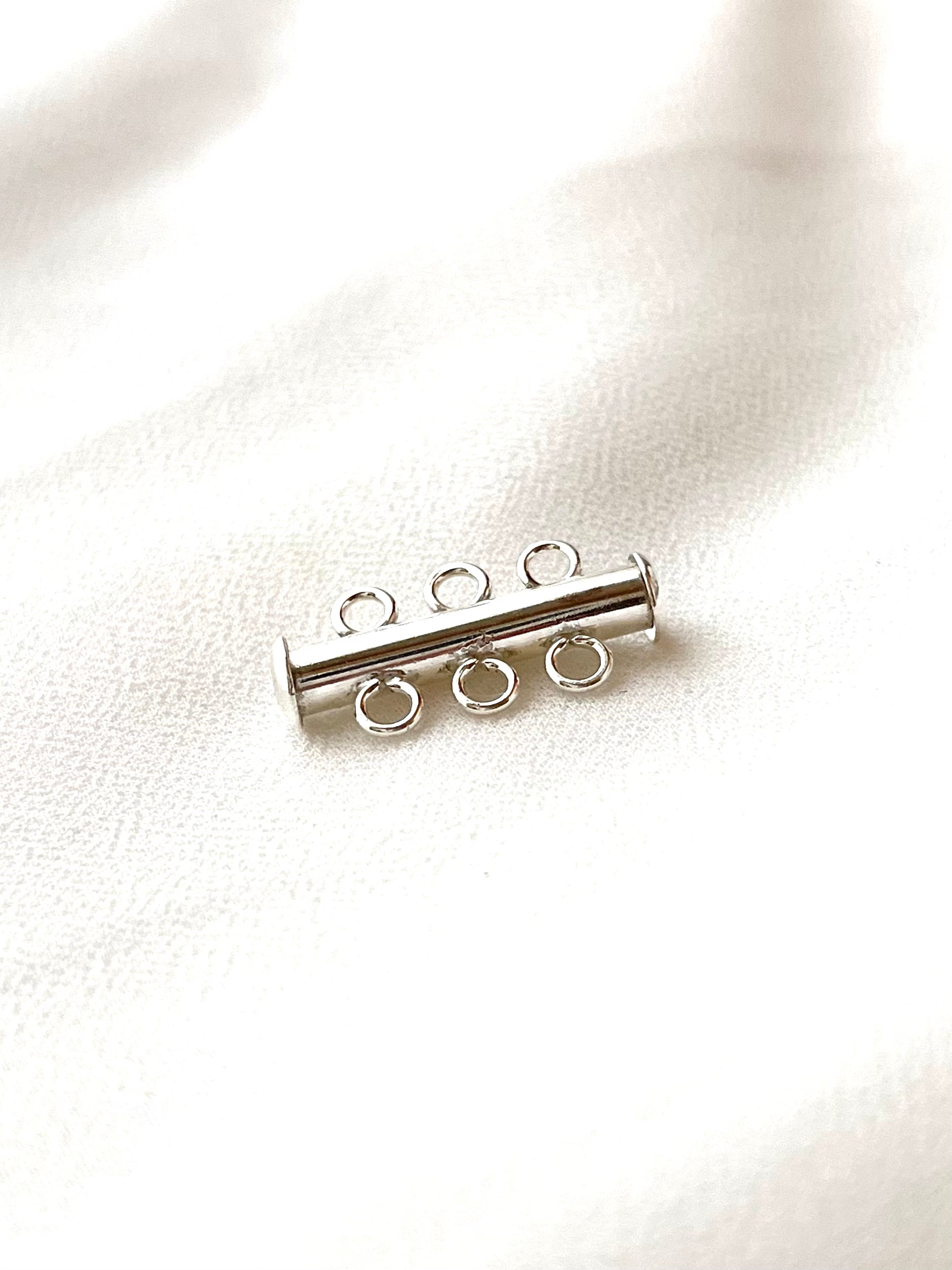 Layered Necklace Detangler – Coco Wagner Design
