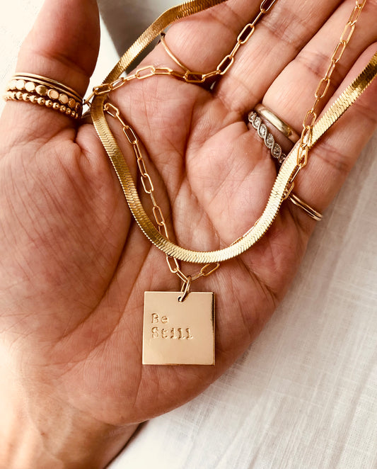Holiday gift guide, Holiday gift Ideas, Gift For Her, Anniversary Gift, Layering Jewelry Birthday Gift, Valentines Gift, Mothers Gift, Anniversary Gift, Birthday Gift,  Bridesmaid Gift, Teacher Gifts, Graduation Gift, Gift For Her, Valentines Gift ideas,  Best Friends Jewelry, Friendship Jewelry, Wife Gift Ideas, Square Plate Necklace, Personalized Necklace, Long Necklace, Hand Stamped Jewelry, Statement Necklace, Monogram and Name Jewelry, 