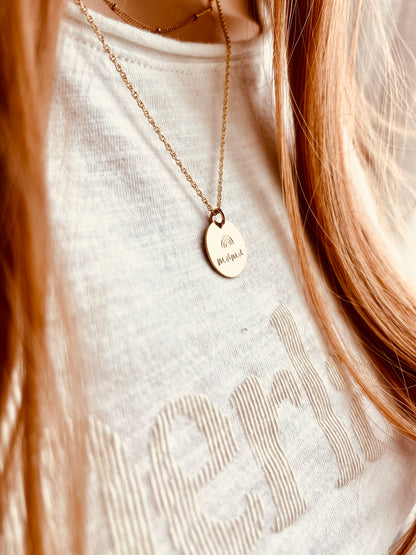 Personalized Jewelry, Personalized Gifts, Holiday gift guide, Holiday gift Ideas, Gift For Her, Birthday Gift, Graduation Gift, Mothers Gift, Anniversary Gift, Bridesmaid Gift, Teacher Gifts, Gift For Her, Valentines Gift, Valentines Gift ideas, Best Friends Jewelry, Friendship Jewelry, Wife Gift IdeasCoin Necklace, Disc necklace, Mama Necklace, Gift For her,
